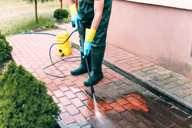 Best Gutter Cleaning  in Bazon, CA