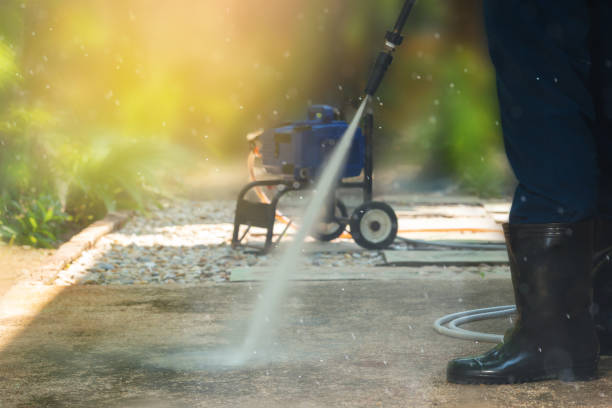 Best Building Exterior Washing  in Bazon, CA